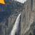Водопадът Йосемити пъзел