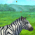 Неподражаемата зебра