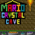 Марио и кристалната пещера
