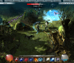 Drakensang Online е безплатна 3D мултиплейър онлайн игра. 