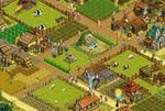 My Little Farmies - забавна фермерска игра