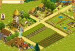 My Little Farmies - забавна фермерска игра