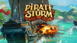 Pirate Storm: Death or Glory