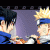 Naruto vs. Sasuke