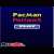 PacMan: Platform 2