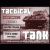 Tactical Tank