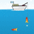 Риболов в океана