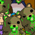 Зомби мечки