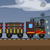Товарен влак 3