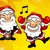 Танцуващ Дядо Коледа