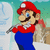 Снежният Марио