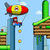 Цепелина на Марио