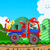 Супер Марио камион