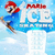 Супер Марио сноубордист