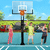 Градско баскетболно предизвикателство