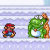 Mario snow
