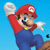 Марио въздушна аеробика