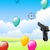 Стрелба по балони