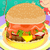 Луксозен хамбургер