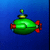 Зелена подводница