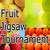 Турнир плодове мозайка