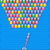 Цветни балончета класик