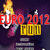 Евро 2012 спринт