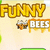 Забавни пчели