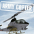 Военен хеликоптер