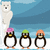 Летящи пингвини
