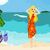 Рокли на плажа
