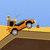 Кола в пустинята