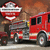 Шофьор на пожарна