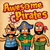 Страхотните пирати