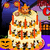 Торта за хелоуин