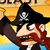 Пиратска стрелба