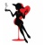 black_lady