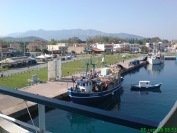 velie