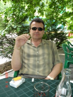 kanevski