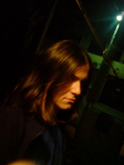 cruelgod