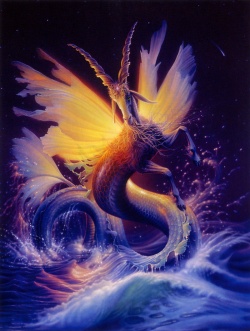 Capricorn
