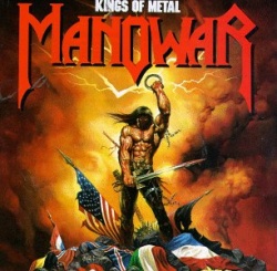 ManOwaR