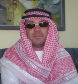 diushesha