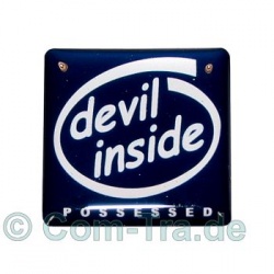 devilson