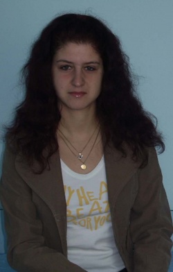 rusalina