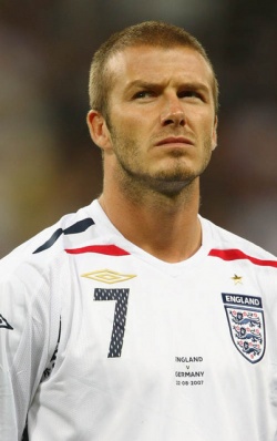 Beckham