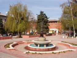 yutzata