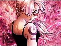 FightGirl