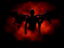 SUFFOCATION