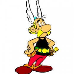 Asterixx